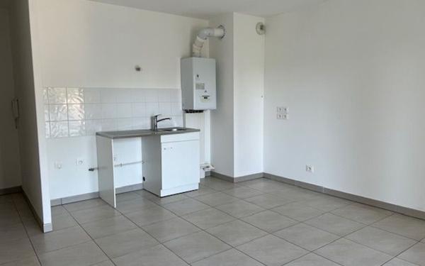 Appartement à vendre    2 pièces • 47 m2 Écully