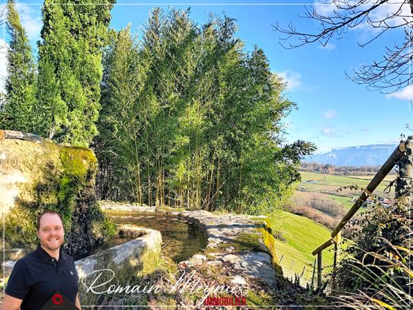 Maison 5 pièces - 183 m² Bien prestige