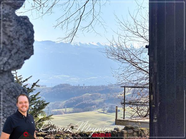 Maison 5 pièces - 183 m² Bien prestige