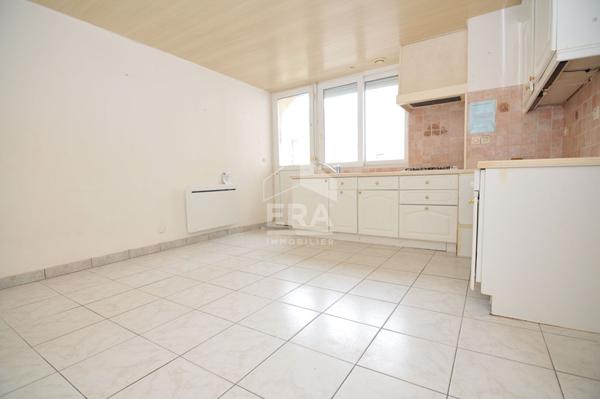 A Vendre - Appartement 27 m² - Berck plage