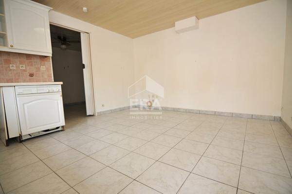 A Vendre - Appartement 27 m² - Berck plage