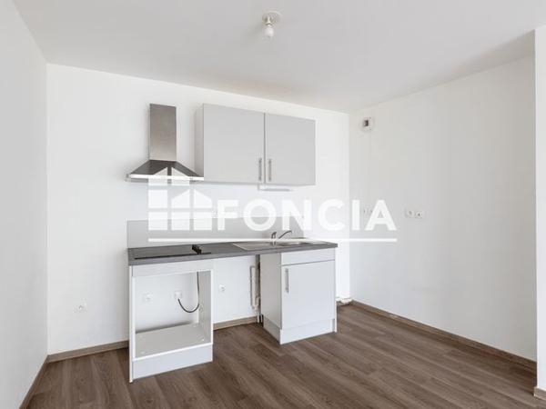 À vendre Appartement 3 pièces 66 m² - Marquette-lez-lille 59520