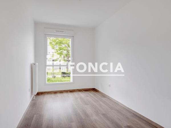 À vendre Appartement 3 pièces 66 m² - Marquette-lez-lille 59520