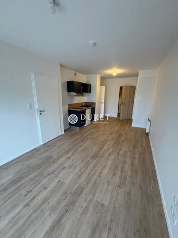APPARTEMENT 2 NEUF A LOUER - LES HERBIERS