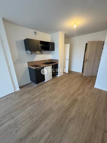 APPARTEMENT 2 NEUF A LOUER - LES HERBIERS