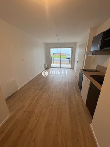 APPARTEMENT 2 NEUF A LOUER - LES HERBIERS