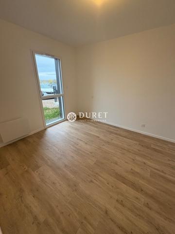 APPARTEMENT 2 NEUF A LOUER - LES HERBIERS