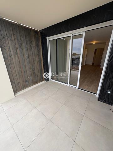 APPARTEMENT 2 NEUF A LOUER - LES HERBIERS