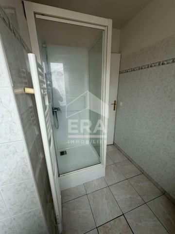 A Vendre - Appartement 2 pièces - Berck sur mer