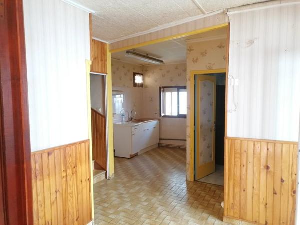 Vente Maison 6 pièces 118 m2 à Sainte-Florine