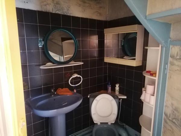 Vente Maison 6 pièces 118 m2 à Sainte-Florine