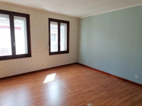 Vente Maison 6 pièces 118 m2 à Sainte-Florine