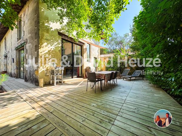 Maison
         7 pièces
        - 230 m² Bien prestige 499 000 € *