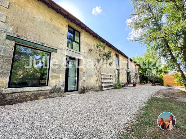 Maison
         7 pièces
        - 230 m² Bien prestige 499 000 € *