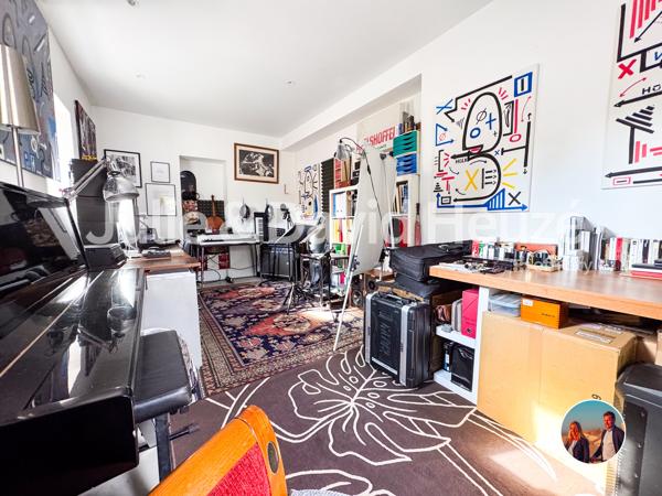 Maison
         7 pièces
        - 230 m² Bien prestige 499 000 € *