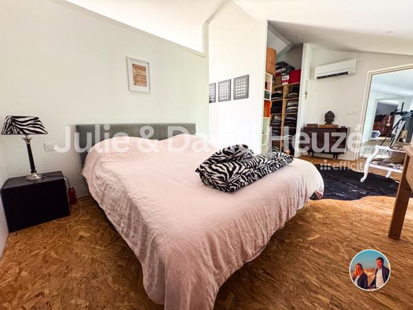Maison
         7 pièces
        - 230 m² Bien prestige 499 000 € *