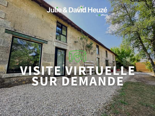 Maison
         7 pièces
        - 230 m² Bien prestige 499 000 € *