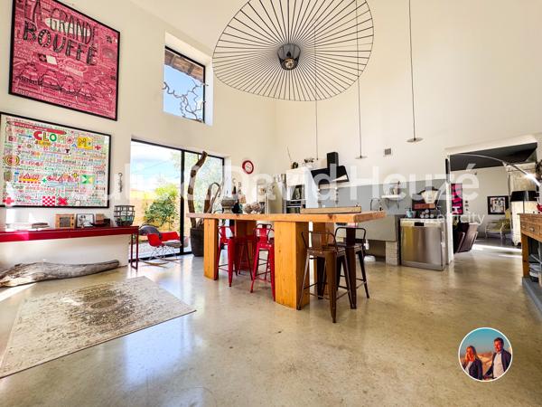 Maison
         7 pièces
        - 230 m² Bien prestige 499 000 € *