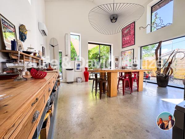 Maison
         7 pièces
        - 230 m² Bien prestige 499 000 € *