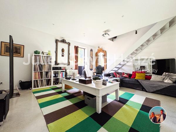 Maison
         7 pièces
        - 230 m² Bien prestige 499 000 € *
