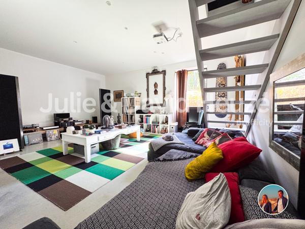Maison
         7 pièces
        - 230 m² Bien prestige 499 000 € *