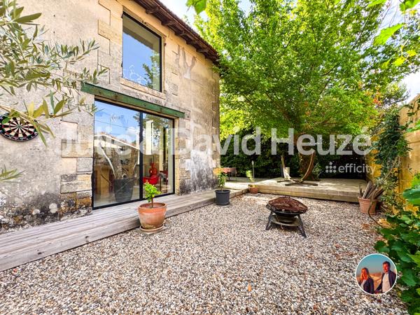 Maison
         7 pièces
        - 230 m² Bien prestige 499 000 € *