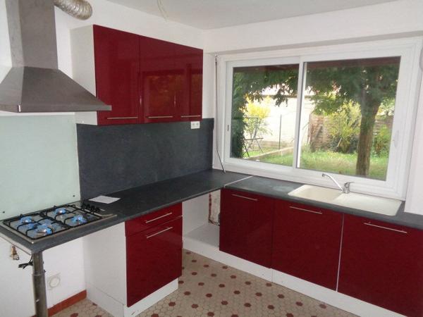 Maison Montauban 4 pièces 85m2 Secteur Auchan