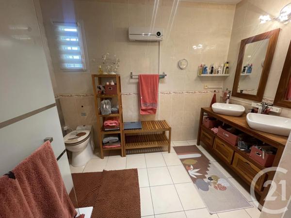 Maison à vendre  4 pièces - 110 m 2   MONTPON MENESTEROL  - 24