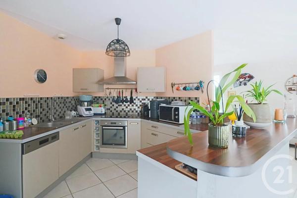 Maison à vendre  4 pièces - 110 m 2   MONTPON MENESTEROL  - 24