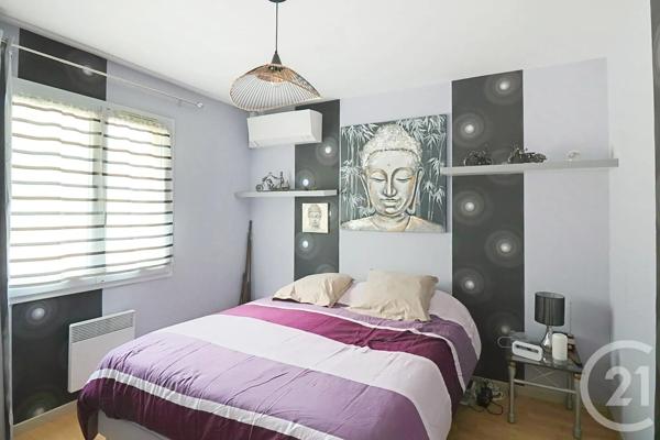 Maison à vendre  4 pièces - 110 m 2   MONTPON MENESTEROL  - 24