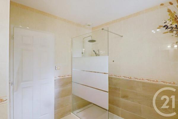 Maison à vendre  4 pièces - 110 m 2   MONTPON MENESTEROL  - 24
