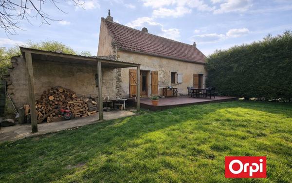 Maison à vendre    4 pièces •  Château-Thierry