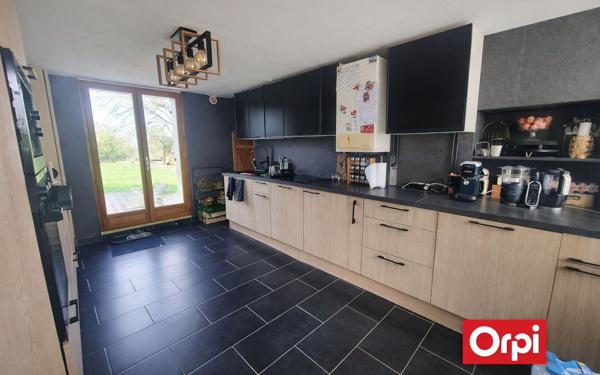 Maison à vendre    4 pièces •  Château-Thierry