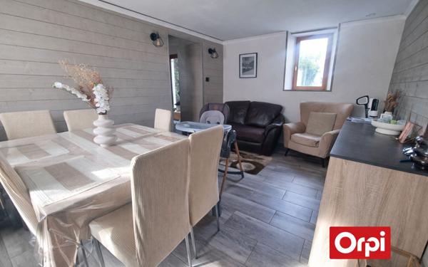 Maison à vendre    4 pièces •  Château-Thierry