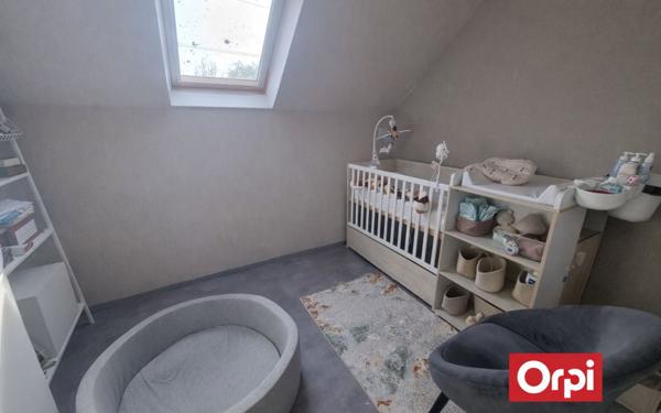 Maison à vendre    4 pièces •  Château-Thierry