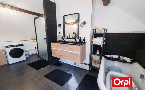 Maison à vendre    4 pièces •  Château-Thierry