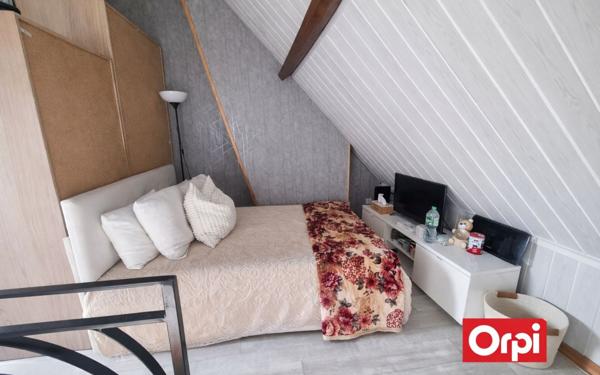 Maison à vendre    4 pièces •  Château-Thierry