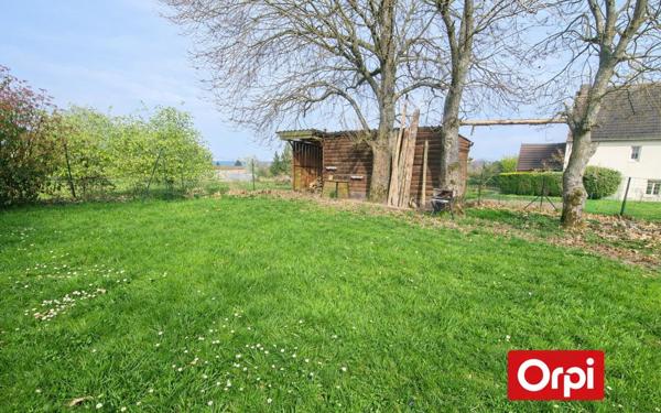 Maison à vendre    4 pièces •  Château-Thierry