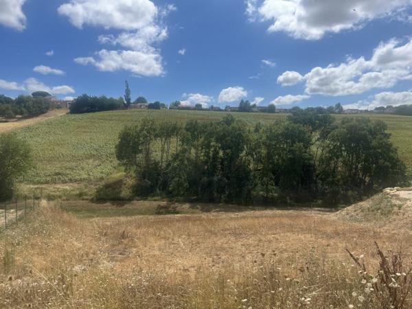Terrain 84 000 € Nailloux 878 m² DPE