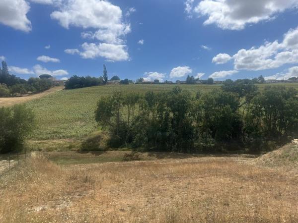 Terrain 84 000 € Nailloux 878 m² DPE