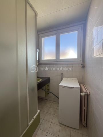 Appartement de 66 m²