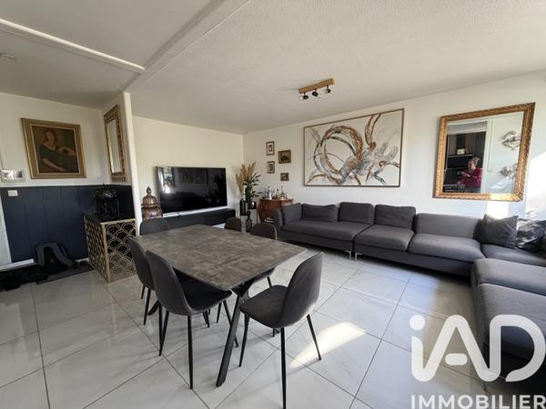 Appartement à vendre 3 pièces 63 m² Villeneuve-d'Ascq