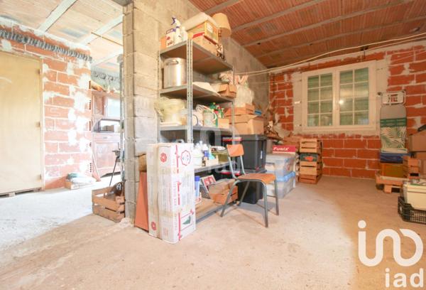 Maison à vendre 4 pièces 161 m² Saint-Affrique