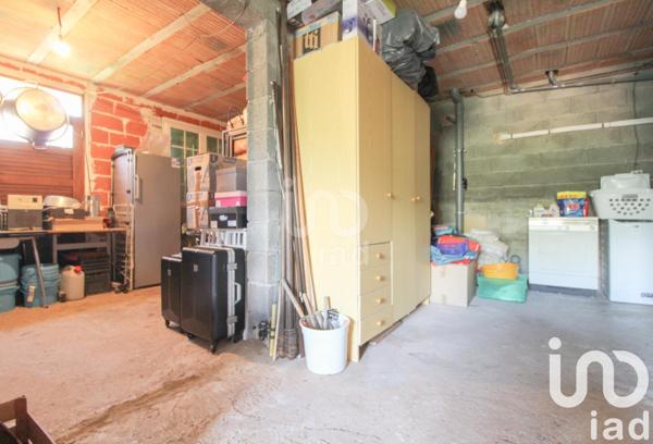 Maison à vendre 4 pièces 161 m² Saint-Affrique