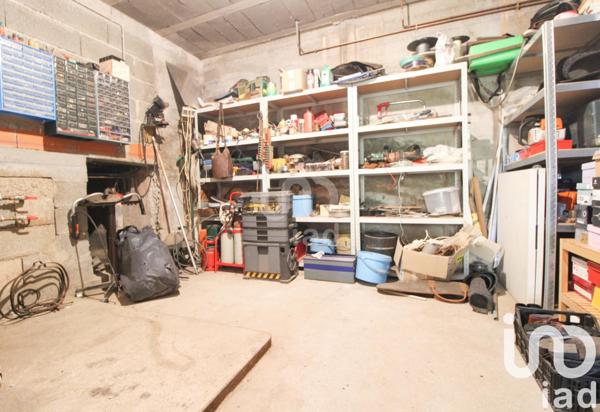 Maison à vendre 4 pièces 161 m² Saint-Affrique