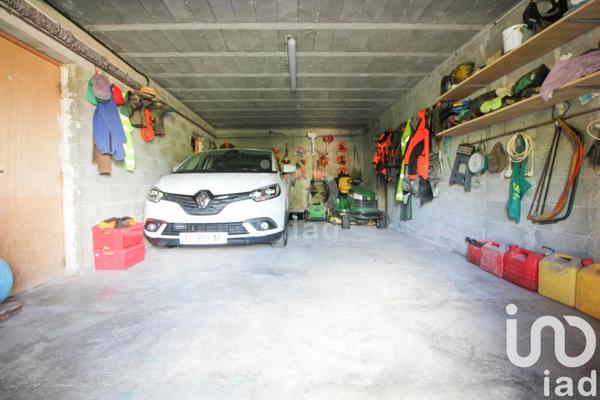 Maison à vendre 4 pièces 161 m² Saint-Affrique