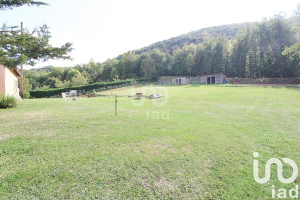 Maison à vendre 4 pièces 161 m² Saint-Affrique