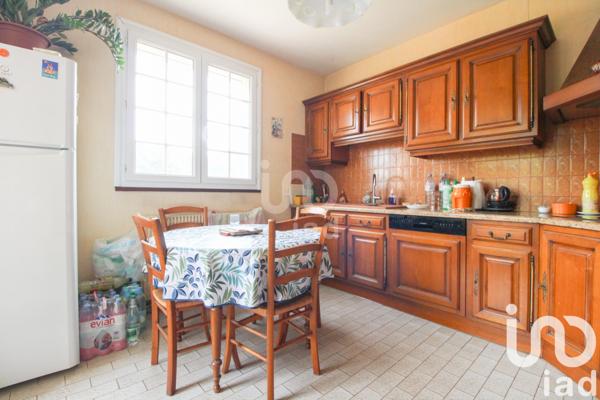 Maison à vendre 4 pièces 161 m² Saint-Affrique