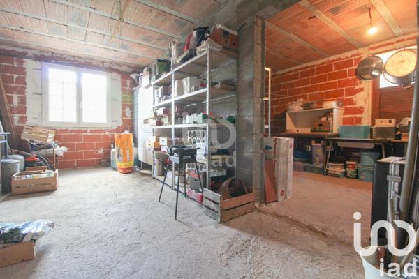 Maison à vendre 4 pièces 161 m² Saint-Affrique