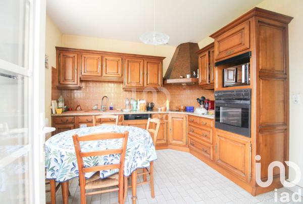 Maison à vendre 4 pièces 161 m² Saint-Affrique